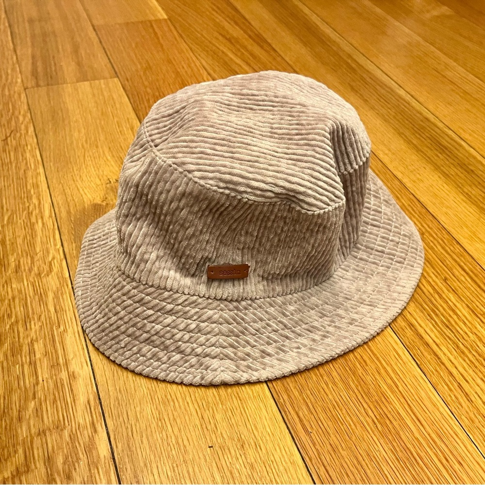 SESSUN Bobby Spring Bucket Hat - Picture 2 of 6